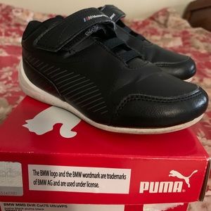Bmw Pumas